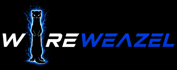 WireWeazel